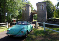 Classics Sports Cars - Location Voiture de Prestige à Saint Avertin (37)