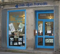 Club Alpin Français - Club et Association à Saint Etienne
