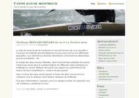 Club Canoë-Kayak à Montreuil