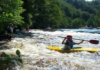 Club Canoë Kayak Dunois - Canoë-Kayak à Châteaudun (28)