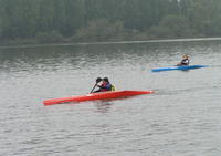 Club de canoë kayak - Canoë-Kayak à Cloyes-sur-le-Loir