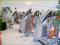 Club de forme Y & E - Cardiotraining à Pont-Audemer