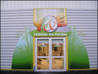Club de forme Y & E - Cardiotraining à Pont-Audemer