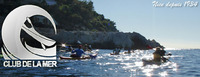 Club de la Mer - Kayak et Canoë à Nice