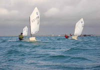 CLUB NAUTIQUE DE PLOUGUERNEAU - Club de Voile à Plouguerneau