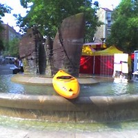 CMA Canoë Kayak Aubervilliers - Courneuve - Canoë-Kayak à Aubervilliers