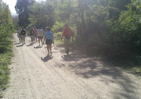 Coach'In Gresivaudan - Marche Nordique à Bernin