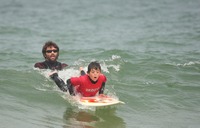 Colin Surfscchool - Ecole de Surf à Capbreton