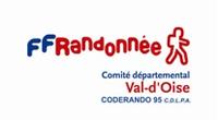 Comité Départemental de la Randonnée Pédestre du Val d'Oise - Randonnée Pédestre à Asnières-sur-Oise