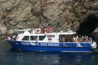 Compagnie Maritime Roussillon Croisieres - Croisières à Argeles sur Mer