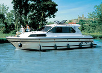 Connoisseur Cruisers - Location de Bateau à Beaucaire