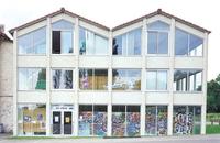 Conservatoire du vélo - Musées à Moret-sur-Loing