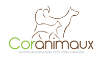 Coranimaux - Services pour Animaux à Ligny le Ribault