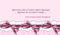 Creation-Loisirs-Boutique - Boutique à Montpellier (34)