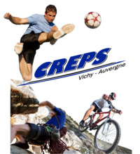 Creps Vichy Auvergne - Formation Métiers du sport à Bellerive sur Allier (03)