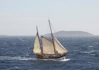 Croisières Côtières et Hauturières / Hoedic Le Lavandou