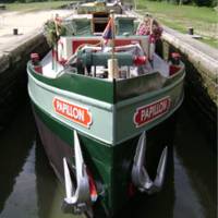 Croisières Fluviales de Bourgogne à Époisses