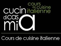 Cucina Di Casa Mia - Cours de Cuisine à Paris