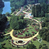 Cultures du Parc de la Tête d'Or - Parc et jardin à Lyon