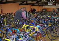 Cyclos St-Yorrais - Club et Association à Saint-Yorre (03)