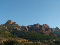 Découverte de l'Esterel - Randonnée à AGAY