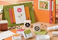 Démonstratrcie Indépendante Stampin'Up! - Scrapbooking à Gruissan