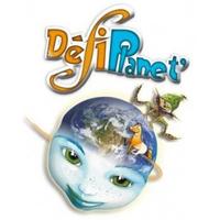 Défi Planet' du Domaine de Dienné - Parcs de Loisirs à Dienne (86)