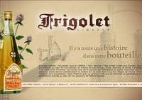 DISTILLERIE FRIGOLET LIQUEUR à Châteaurenard