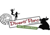 Diverti'Parc - Parcs de Loisirs à Toulon-sur-Arroux
