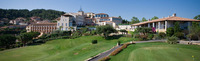 Dolce Fregate Provence - Hôtel 4 Etoiles à Saint-Cyr-sur-Mer (83)