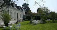 Domaine Aurore de Beaufort - Chambre d'Hôtes à Saint-Martin-le-Beau