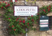 Domaine de la Choupette - Domaine Viticole à Santenay