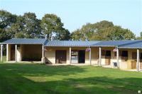 Domaine de Lesvaniel - Centre Equestre à Landudec