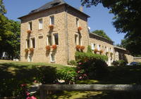 DOMAINE DE RILHAC - Cuisine Française à Saint-Agrève