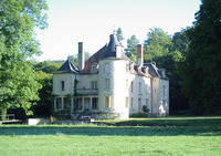 Domaine de Tarperon - Chambre d'Hôtes à Beaunotte