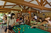 Domaine des Chênes Verts - Camping à Calviac-en-Périgord (24)