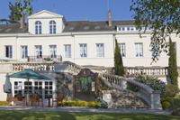 Restaurant Les Saules - Restaurant Gastronomique à Fontenay-sur-Loing