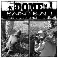 Dome Paintball - Paintball à Dallet