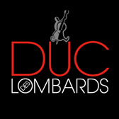 Duc des Lombards - Club Jazz à Paris