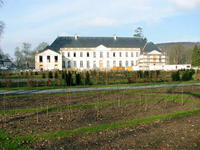 Eana Terre des Possibles - Parc et jardin à Gruchet-le-Valasse