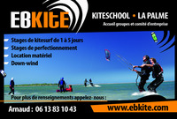 Ebkite - Ecole de Kitesurf à La Palme (11)
