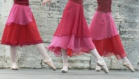 Ecole de Danse Brigitte Lipari à Arles