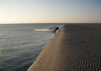 Ecole de Kitesurf de la Baie de Somme (Ekbs) à Cayeux-sur-Mer