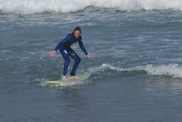 Ecole de Surf d'Ilbarritz à Bidart