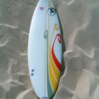 Ecole de surf Max Respect Contis à Contis