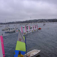 ÉCOLE DE VOILE DE LOCQUIREC - Club de Voile à Locquirec