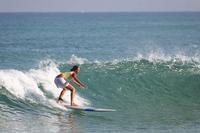 École des Vagues - Ecole de Surf à Bidart