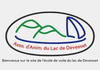 Association d'Animation Lac de Devesset - Club de Voile à Devesset