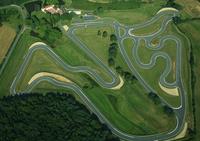 Circuit de Mornay - Circuit Automobile à Bonnat