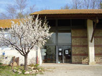 ECOMUSÉE DE LA CRAU à Saint-Martin-de-Crau